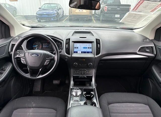 
 Ford Edge full									