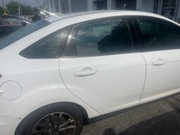 Ford Focus full