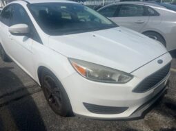Ford Focus full