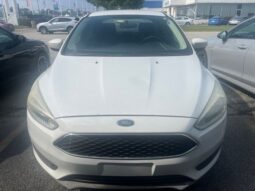 Ford Focus full
