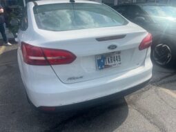 Ford Focus full