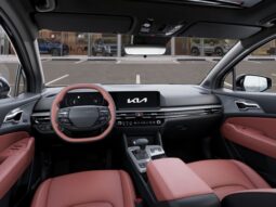 Kia Sportage full