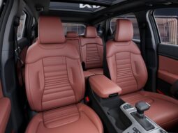 Kia Sportage full
