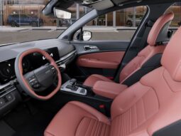 Kia Sportage full