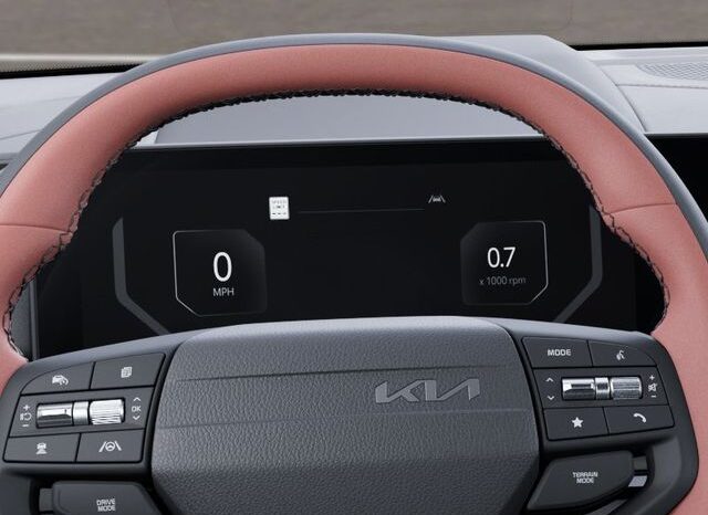 
 Kia Sportage full									