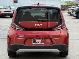Kia Soul full