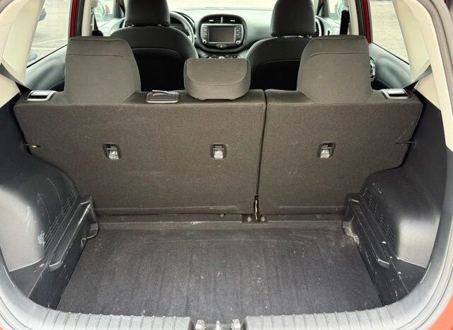 
 Kia Soul full									
