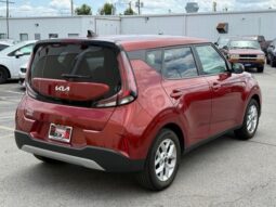 Kia Soul full