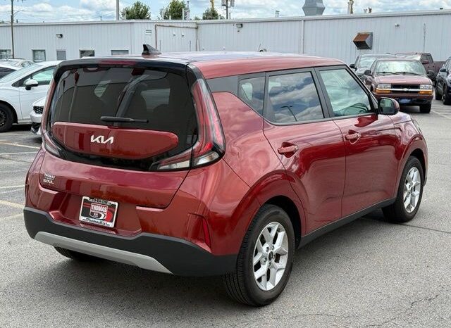 
 Kia Soul full									