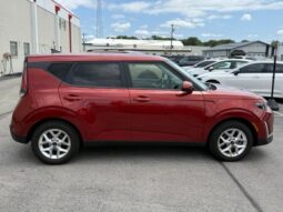 Kia Soul full