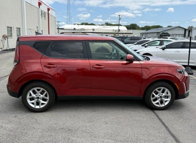
 Kia Soul full									