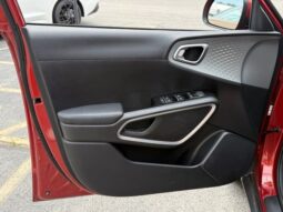 Kia Soul full