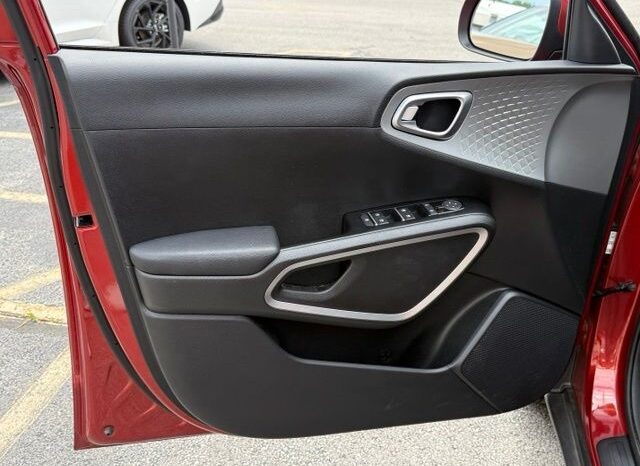 
 Kia Soul full									