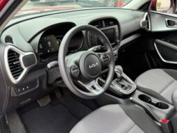Kia Soul full