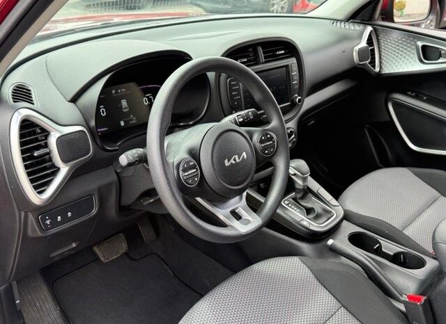 
 Kia Soul full									