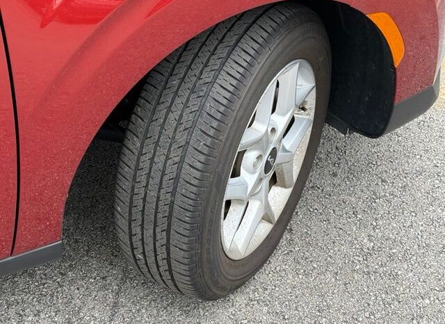 
 Kia Soul full									