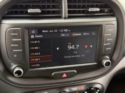 Kia Soul full