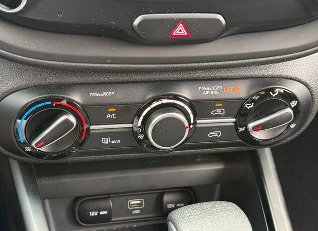 
 Kia Soul full									