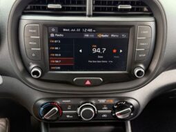 Kia Soul full