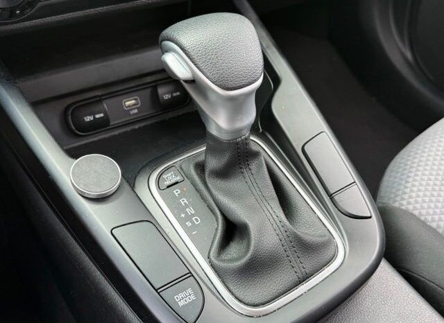 
 Kia Soul full									