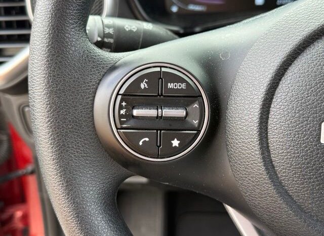 
 Kia Soul full									