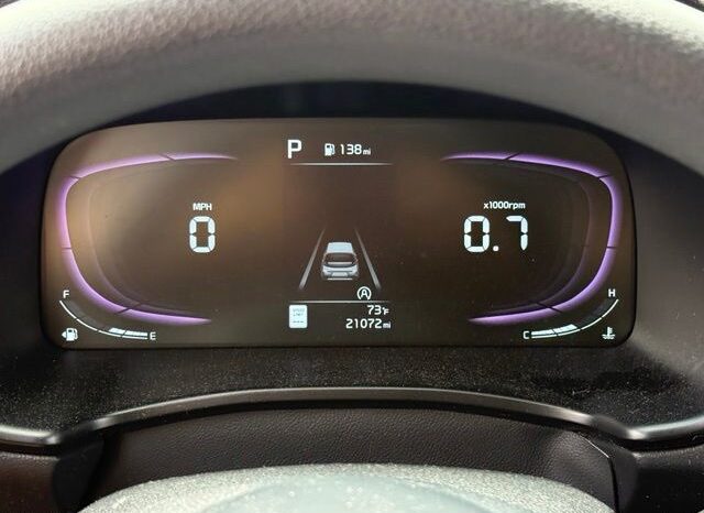 
 Kia Soul full									