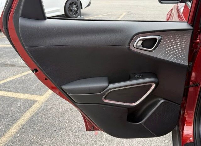 
 Kia Soul full									