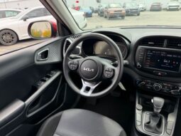 Kia Soul full