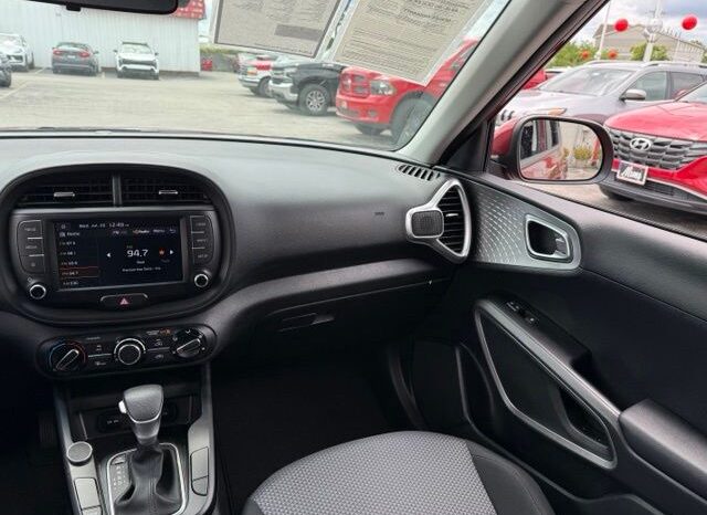 
 Kia Soul full									