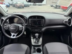 Kia Soul full