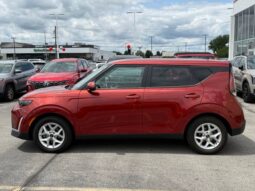 Kia Soul full