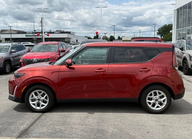 
 Kia Soul full									