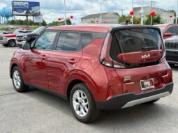 Kia Soul full