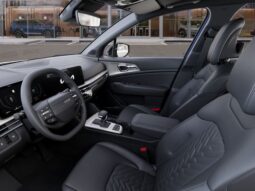 
 Kia Sportage full									