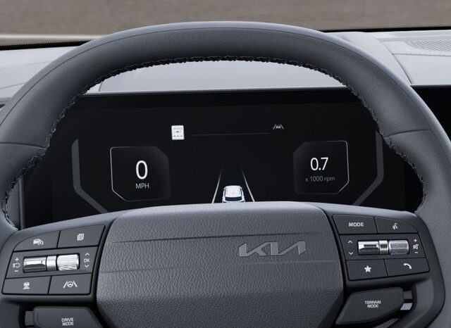 
 Kia Sportage full									