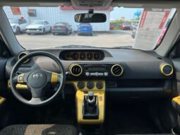 
 Scion xB full									