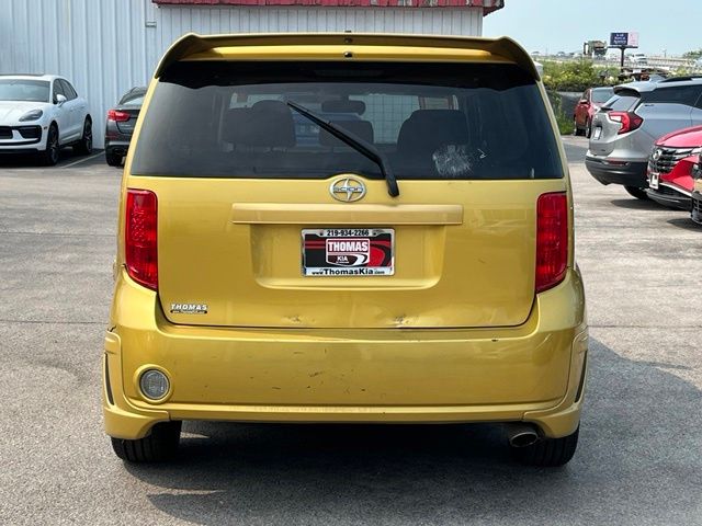 Scion xB