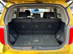 
 Scion xB full									