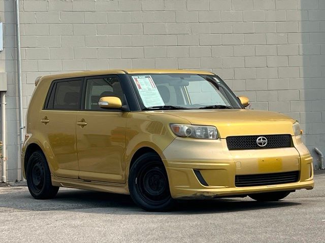Scion xB