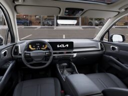 
										Kia Sorento full									