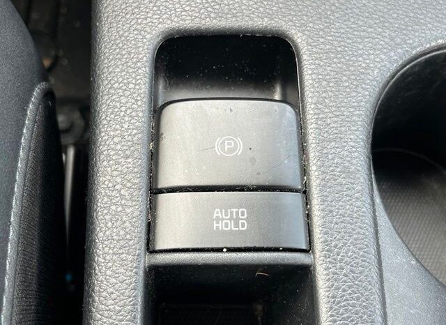 
 Kia Seltos full									