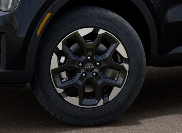 
								Kia Sorento full									