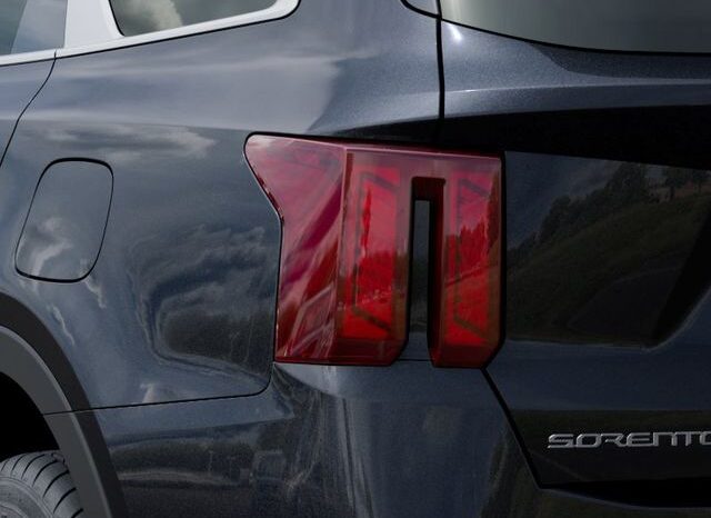 
								Kia Sorento full									