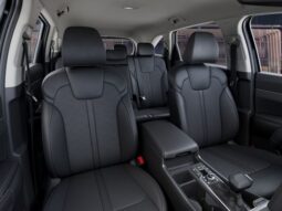 
										Kia Sorento full									