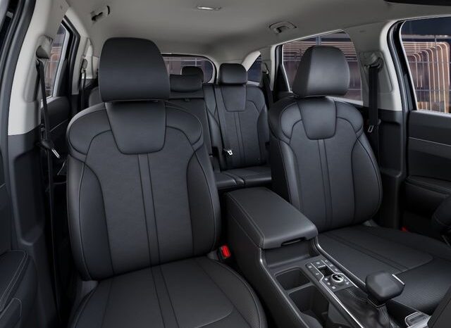 
								Kia Sorento full									