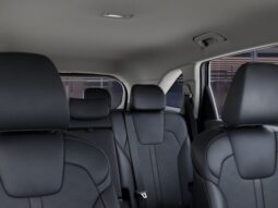 
										Kia Sorento full									