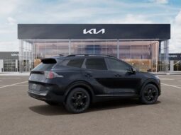 Kia Sportage full