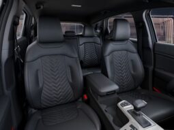 Kia Sportage full