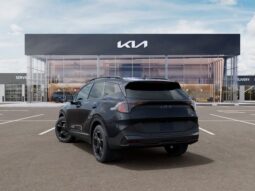 Kia Sportage full