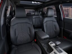 Kia Sportage full